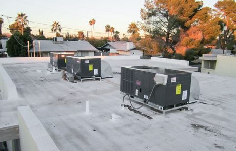 rooftop ac units